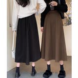 フレアスカート | aimoha | 詳細画像26