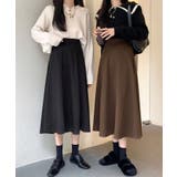 フレアスカート | aimoha | 詳細画像27