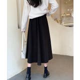 フレアスカート | aimoha | 詳細画像28