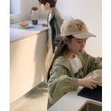 【aimoha-KIDS-】ナイロン ジャケット | aimoha kids | 詳細画像11