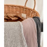 【aimoha-KIDS-】9分丈 セミフレアパンツ | aimoha kids | 詳細画像21