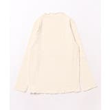 【aimoha-KIDS-】シワ感長袖トップス | aimoha kids | 詳細画像17 