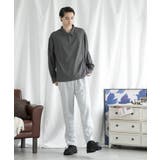 STRETCH SLIM FIT | aimoha men | 詳細画像5