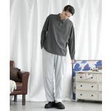 STRETCH SLIM FIT | aimoha men | 詳細画像6