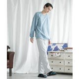 STRETCH SLIM FIT | aimoha men | 詳細画像8