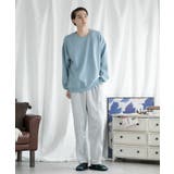 STRETCH SLIM FIT | aimoha men | 詳細画像9