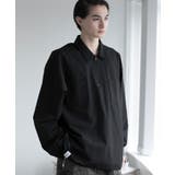 FUNCTIONAL CPO SHIRT | aimoha men | 詳細画像9