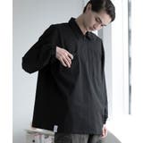 FUNCTIONAL CPO SHIRT | aimoha men | 詳細画像11