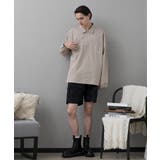 FUNCTIONAL CPO SHIRT | aimoha men | 詳細画像16