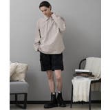 FUNCTIONAL CPO SHIRT | aimoha men | 詳細画像18