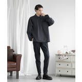 FUNCTIONAL CPO SHIRT | aimoha men | 詳細画像25
