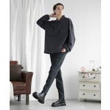 FUNCTIONAL CPO SHIRT | aimoha men | 詳細画像26