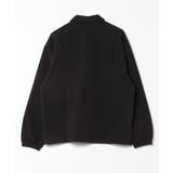 FUNCTIONAL CPO SHIRT | aimoha men | 詳細画像27