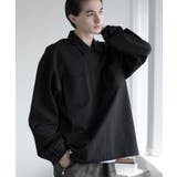 FUNCTIONAL CPO SHIRT | aimoha men | 詳細画像29
