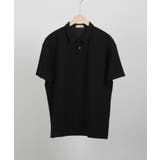 【aimoha MEN】SIMPLE POLO | aimoha men | 詳細画像15 