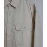 SLIM FIT MARINE | aimoha men | 詳細画像16