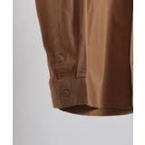SLIM FIT MARINE | aimoha men | 詳細画像14