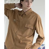 SLIM FIT MARINE | aimoha men | 詳細画像12