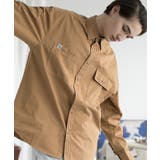 SLIM FIT MARINE | aimoha men | 詳細画像10