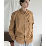 SLIM FIT MARINE | aimoha men | 詳細画像8