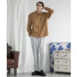 SLIM FIT MARINE | aimoha men | 詳細画像6