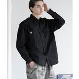SLIM FIT MARINE | aimoha men | 詳細画像4