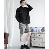 SLIM FIT MARINE | aimoha men | 詳細画像3