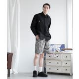 SLIM FIT MARINE | aimoha men | 詳細画像2