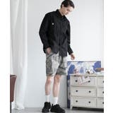 SLIM FIT MARINE | aimoha men | 詳細画像1