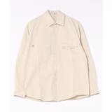 SLIM FIT MARINE | aimoha men | 詳細画像21