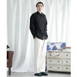 SLIM FIT MARINE | aimoha men | 詳細画像8 