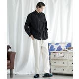 SLIM FIT MARINE | aimoha men | 詳細画像6 