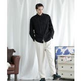 SLIM FIT MARINE | aimoha men | 詳細画像7 