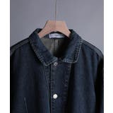 VINTAGE PROCESSED LOOSE | aimoha men | 詳細画像19