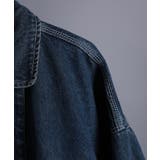 VINTAGE PROCESSED LOOSE | aimoha men | 詳細画像20