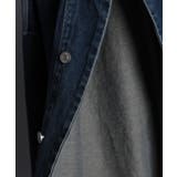 VINTAGE PROCESSED LOOSE | aimoha men | 詳細画像22