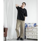 【aimoha MEN】HEAVY COTTON | aimoha men | 詳細画像7