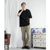 【aimoha MEN】HEAVY COTTON | aimoha men | 詳細画像8
