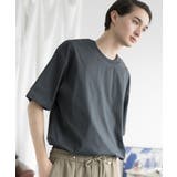【aimoha MEN】HEAVY COTTON | aimoha men | 詳細画像11