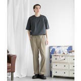 【aimoha MEN】HEAVY COTTON | aimoha men | 詳細画像14