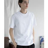 【aimoha MEN】HEAVY COTTON | aimoha men | 詳細画像1