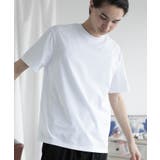 【aimoha MEN】HEAVY COTTON | aimoha men | 詳細画像2