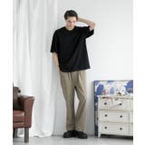 【aimoha MEN】HEAVY COTTON | aimoha men | 詳細画像4