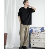 【aimoha MEN】HEAVY COTTON | aimoha men | 詳細画像5