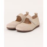 【shoes365】無地 ラウンドトゥバレエシューズ | aimoha  | 詳細画像15 