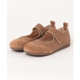 【shoes365】無地 ラウンドトゥバレエシューズ | aimoha  | 詳細画像19 