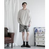 MULTI POCKET CARGO | aimoha men | 詳細画像5