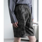 MULTI POCKET CARGO | aimoha men | 詳細画像7