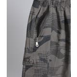 MULTI POCKET CARGO | aimoha men | 詳細画像13