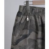 MULTI POCKET CARGO | aimoha men | 詳細画像14